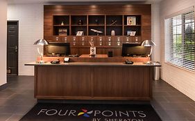 Four Points By Sheraton Mount Prospect O'Hare
